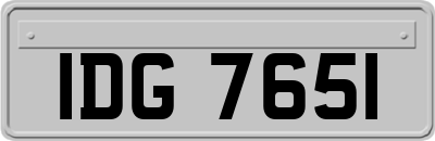IDG7651