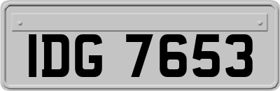 IDG7653