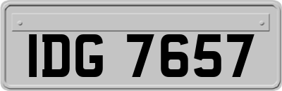 IDG7657