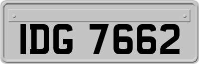 IDG7662