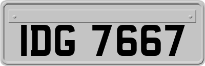 IDG7667