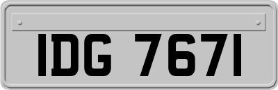 IDG7671