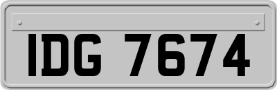 IDG7674