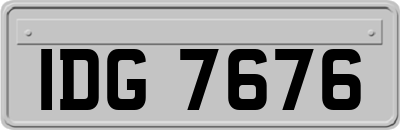 IDG7676