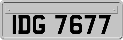 IDG7677