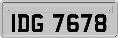 IDG7678