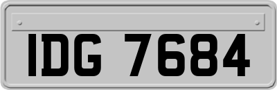 IDG7684