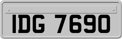 IDG7690