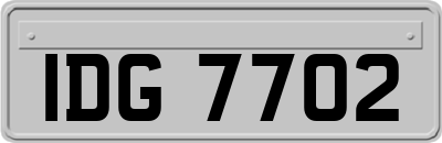 IDG7702