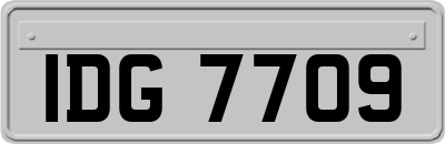 IDG7709