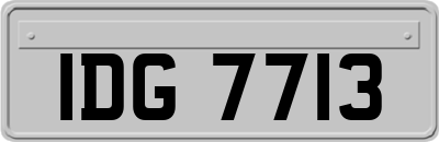 IDG7713