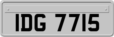 IDG7715