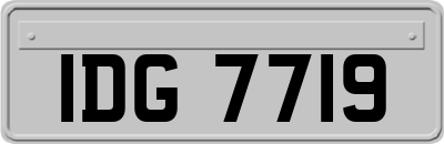 IDG7719