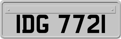 IDG7721