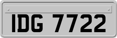 IDG7722