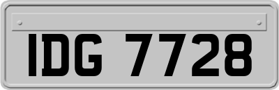 IDG7728