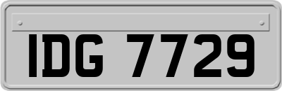 IDG7729