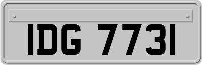 IDG7731