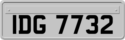 IDG7732