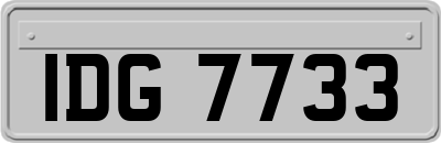 IDG7733