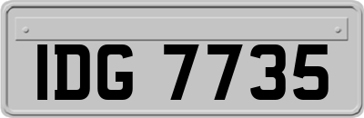 IDG7735