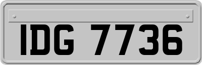 IDG7736