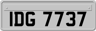 IDG7737