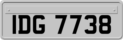 IDG7738