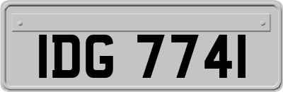 IDG7741