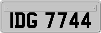 IDG7744