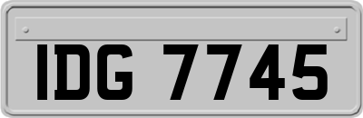 IDG7745