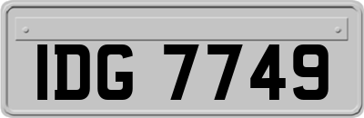 IDG7749