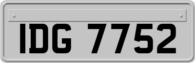 IDG7752
