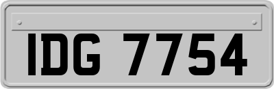 IDG7754