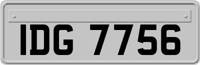 IDG7756