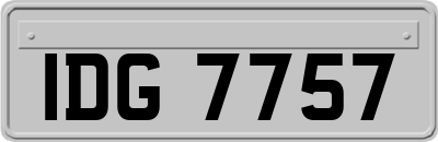 IDG7757