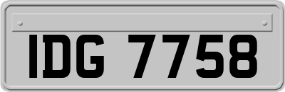 IDG7758