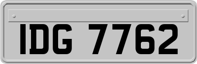 IDG7762