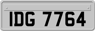 IDG7764