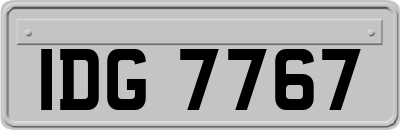 IDG7767