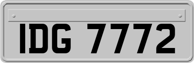 IDG7772