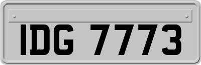 IDG7773