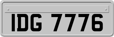 IDG7776