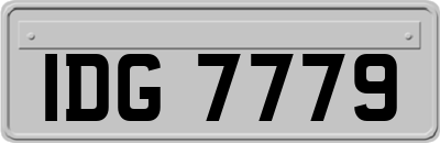 IDG7779