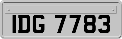IDG7783