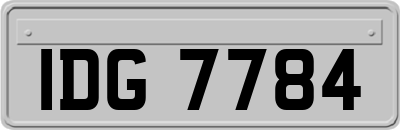 IDG7784