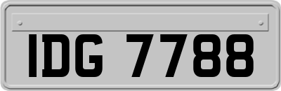 IDG7788