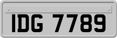 IDG7789