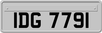 IDG7791