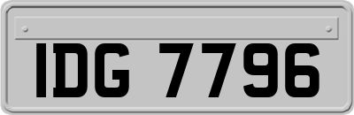 IDG7796